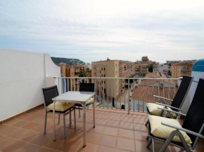 Apartment Emporda for four people